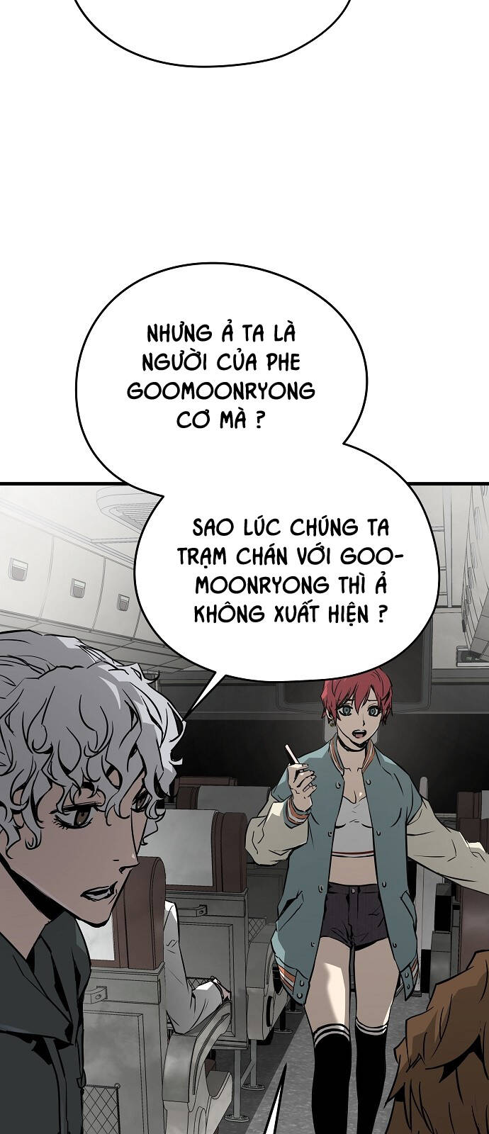 The Breaker 3: Quyền Năng Vô Hạn Chapter 71 - 55