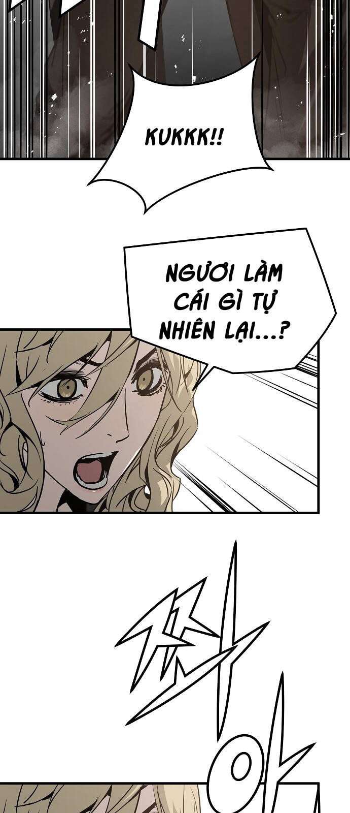 The Breaker 3: Quyền Năng Vô Hạn Chapter 72 - 20