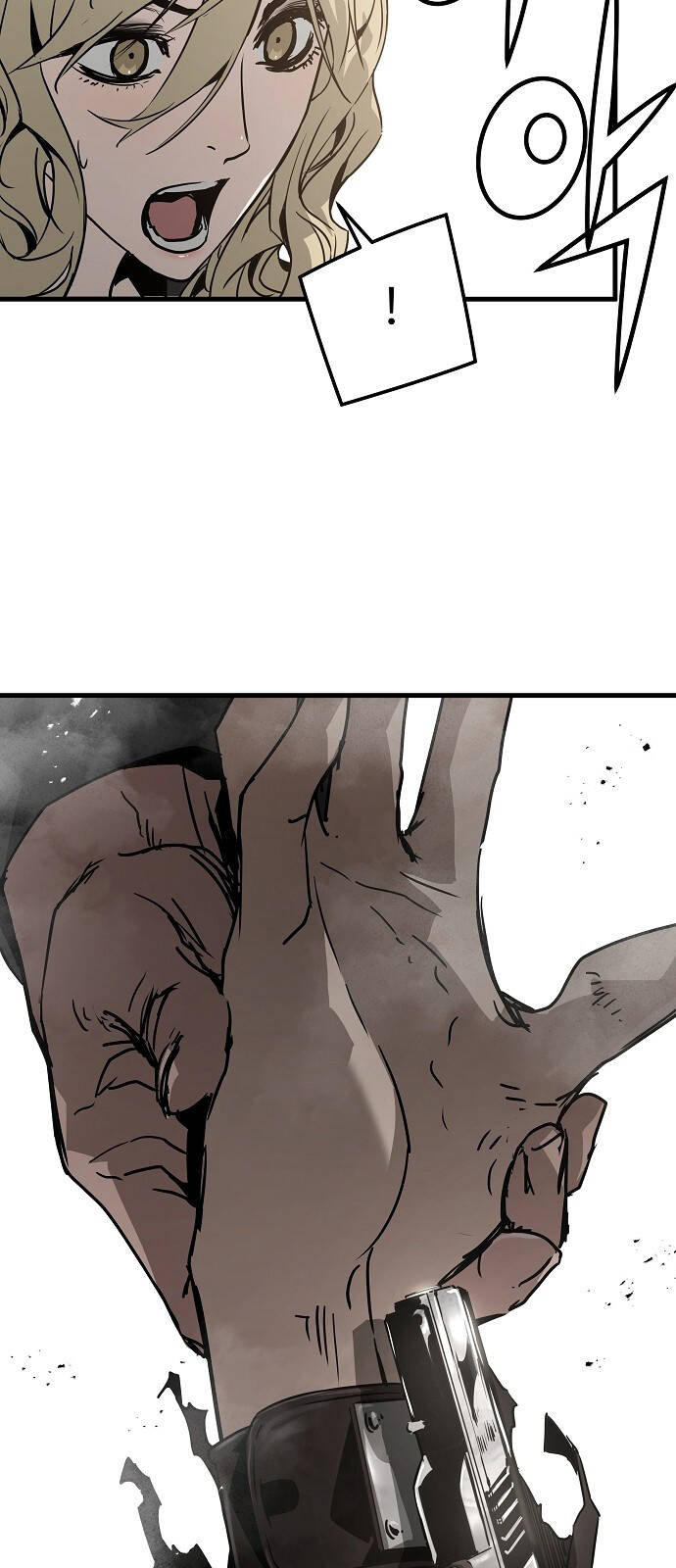 The Breaker 3: Quyền Năng Vô Hạn Chapter 72 - 21