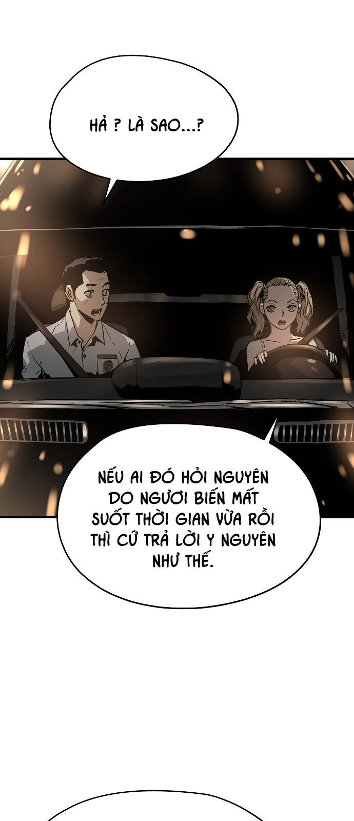 The Breaker 3: Quyền Năng Vô Hạn Chapter 72 - 50