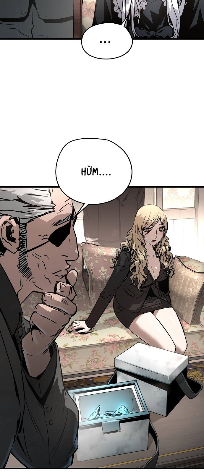 The Breaker 3: Quyền Năng Vô Hạn Chapter 72 - 6