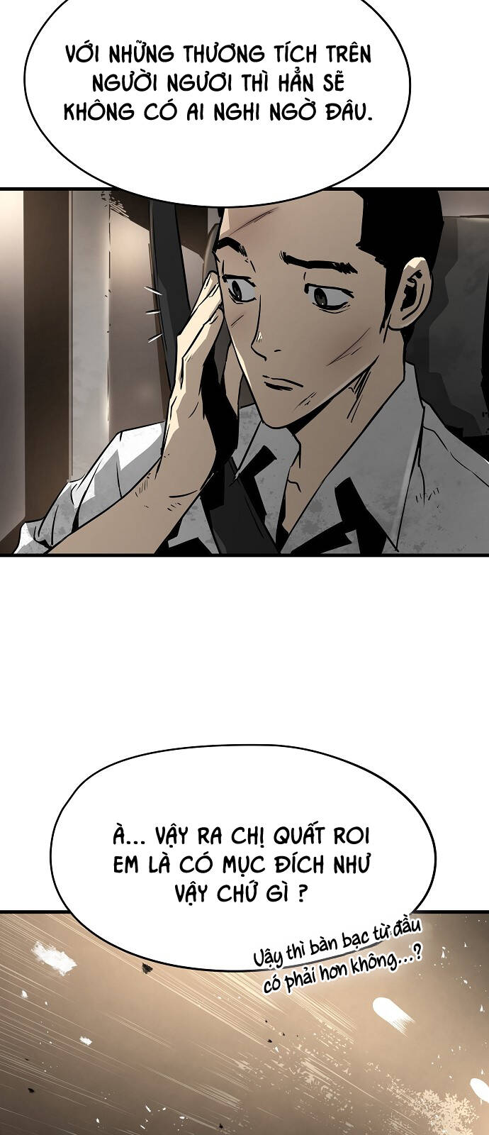 The Breaker 3: Quyền Năng Vô Hạn Chapter 72 - 51