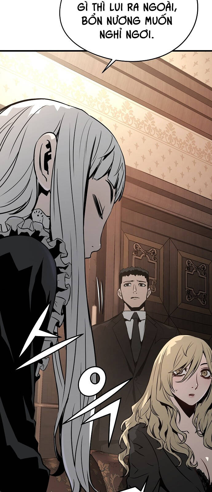 The Breaker 3: Quyền Năng Vô Hạn Chapter 72 - 10