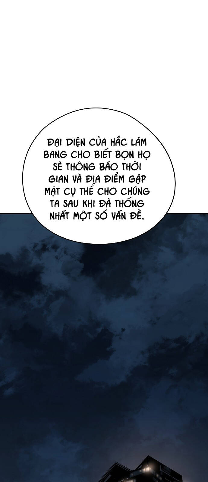 The Breaker 3: Quyền Năng Vô Hạn Chapter 73 - 2