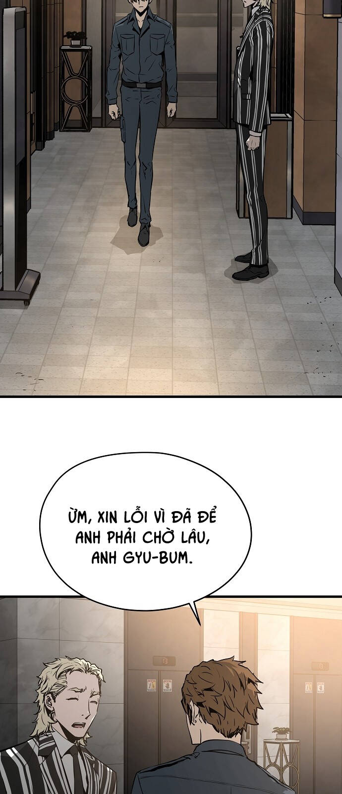The Breaker 3: Quyền Năng Vô Hạn Chapter 73 - 12