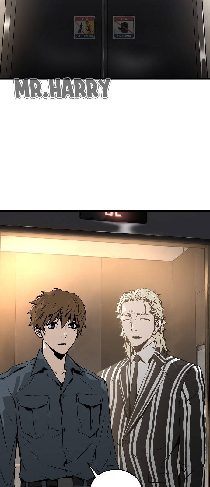 The Breaker 3: Quyền Năng Vô Hạn Chapter 73 - 14