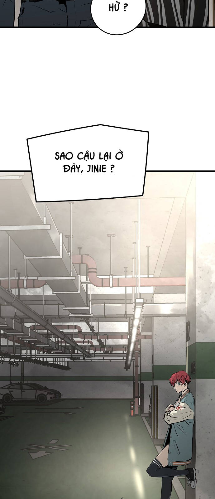 The Breaker 3: Quyền Năng Vô Hạn Chapter 73 - 15