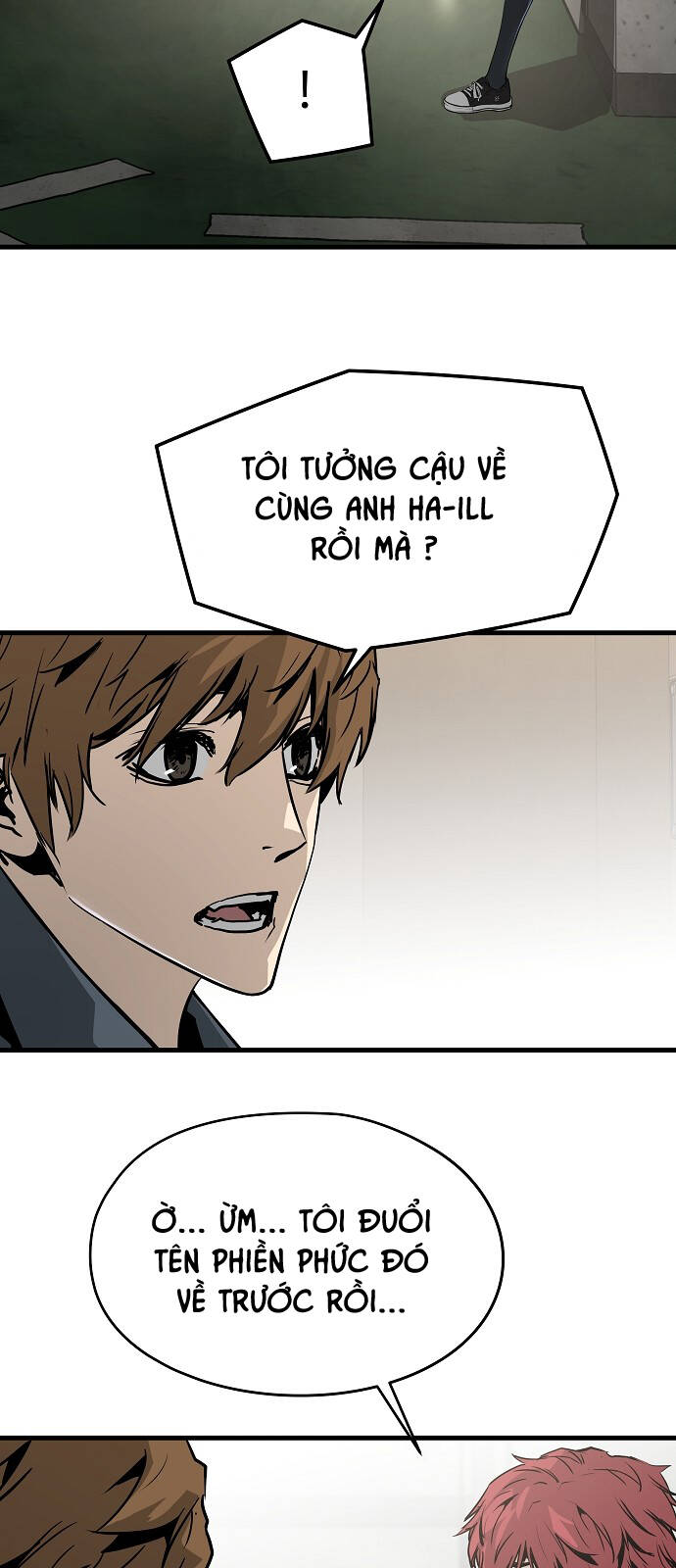 The Breaker 3: Quyền Năng Vô Hạn Chapter 73 - 16