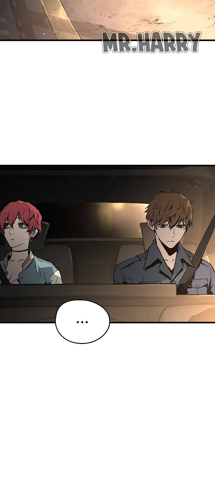 The Breaker 3: Quyền Năng Vô Hạn Chapter 73 - 19