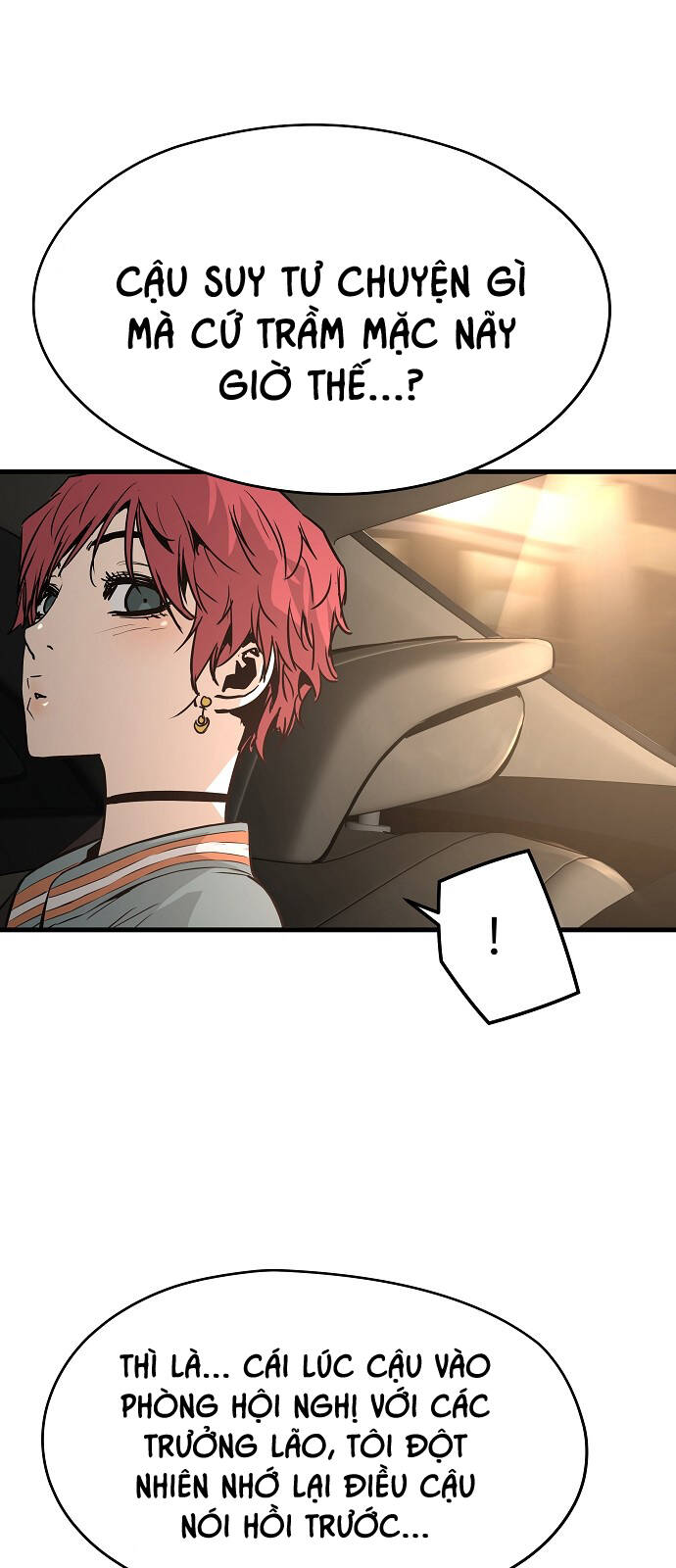 The Breaker 3: Quyền Năng Vô Hạn Chapter 73 - 20