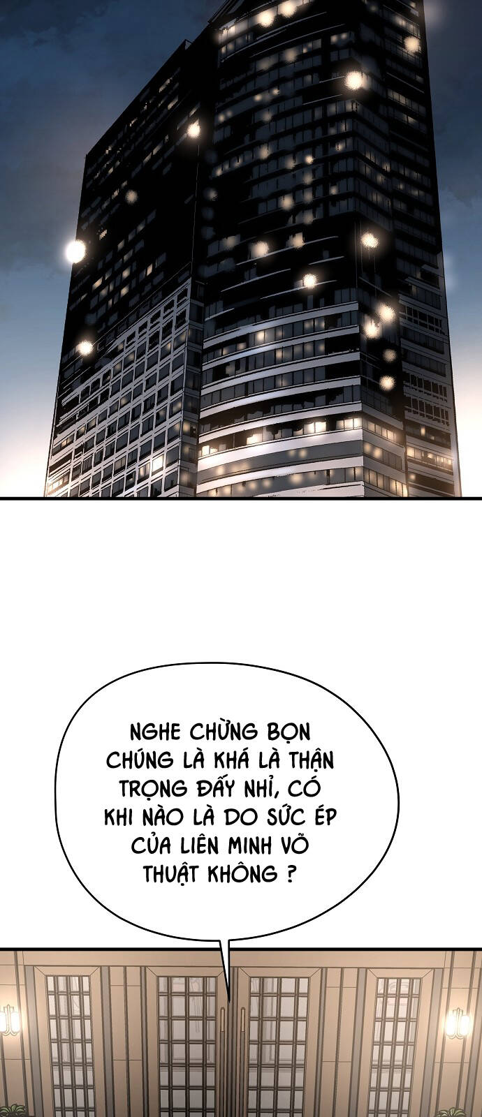 The Breaker 3: Quyền Năng Vô Hạn Chapter 73 - 3