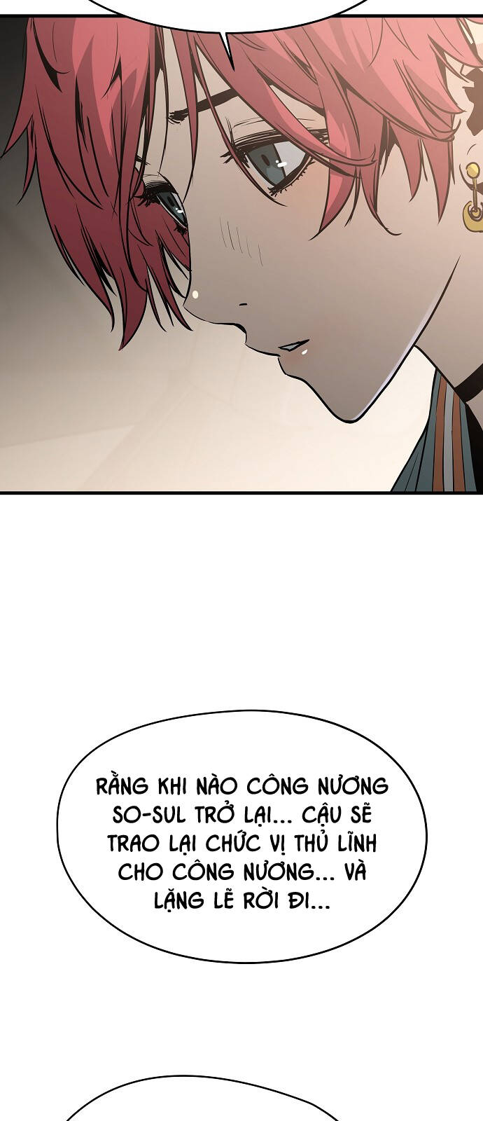 The Breaker 3: Quyền Năng Vô Hạn Chapter 73 - 21