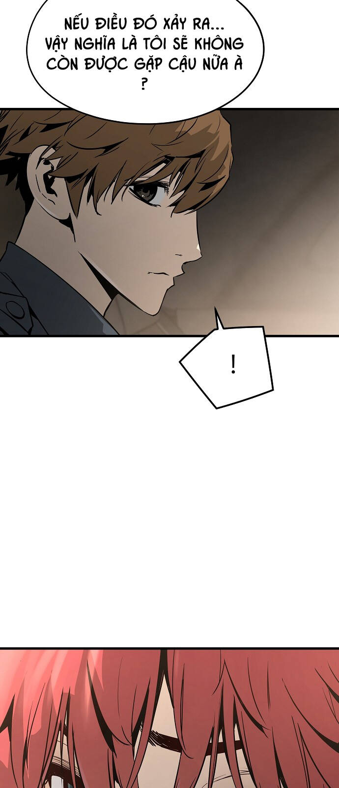 The Breaker 3: Quyền Năng Vô Hạn Chapter 73 - 22