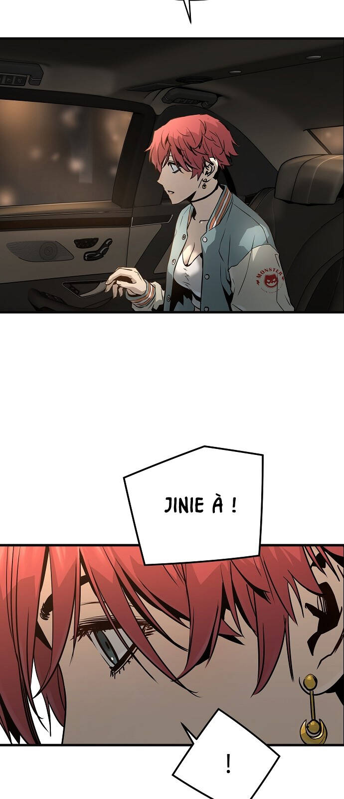 The Breaker 3: Quyền Năng Vô Hạn Chapter 73 - 26