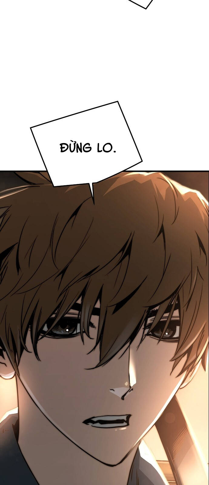 The Breaker 3: Quyền Năng Vô Hạn Chapter 73 - 27