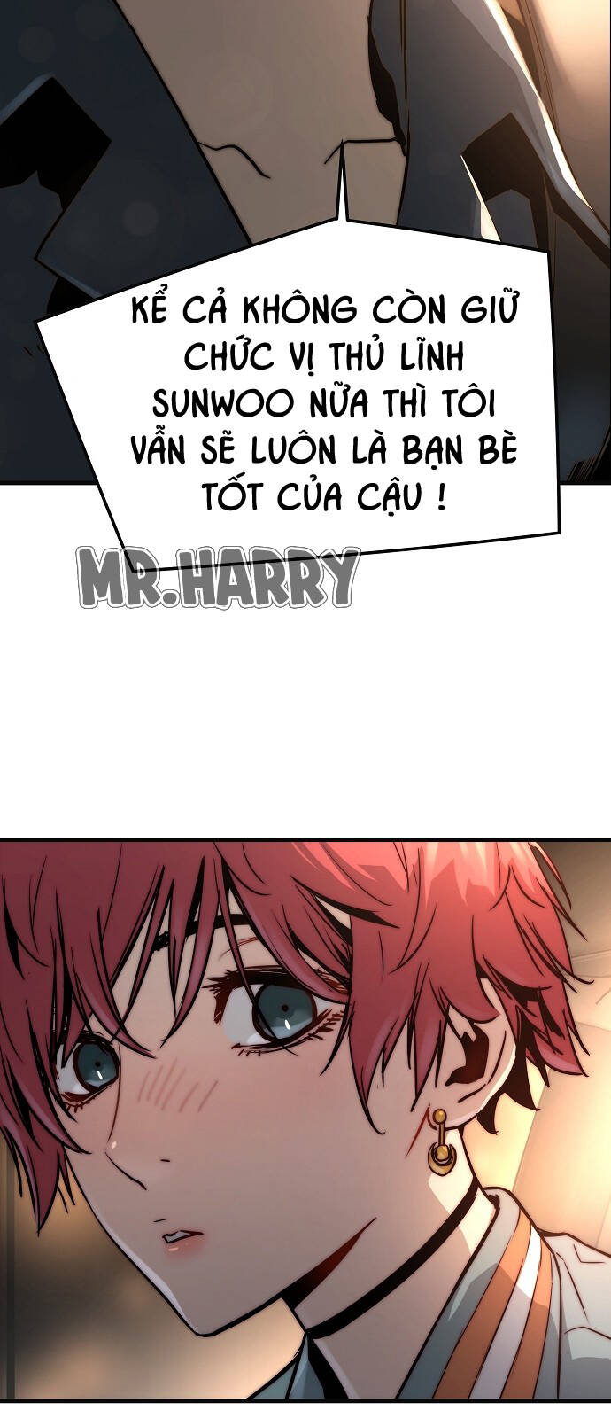 The Breaker 3: Quyền Năng Vô Hạn Chapter 73 - 28