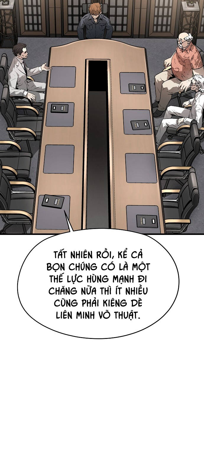 The Breaker 3: Quyền Năng Vô Hạn Chapter 73 - 4