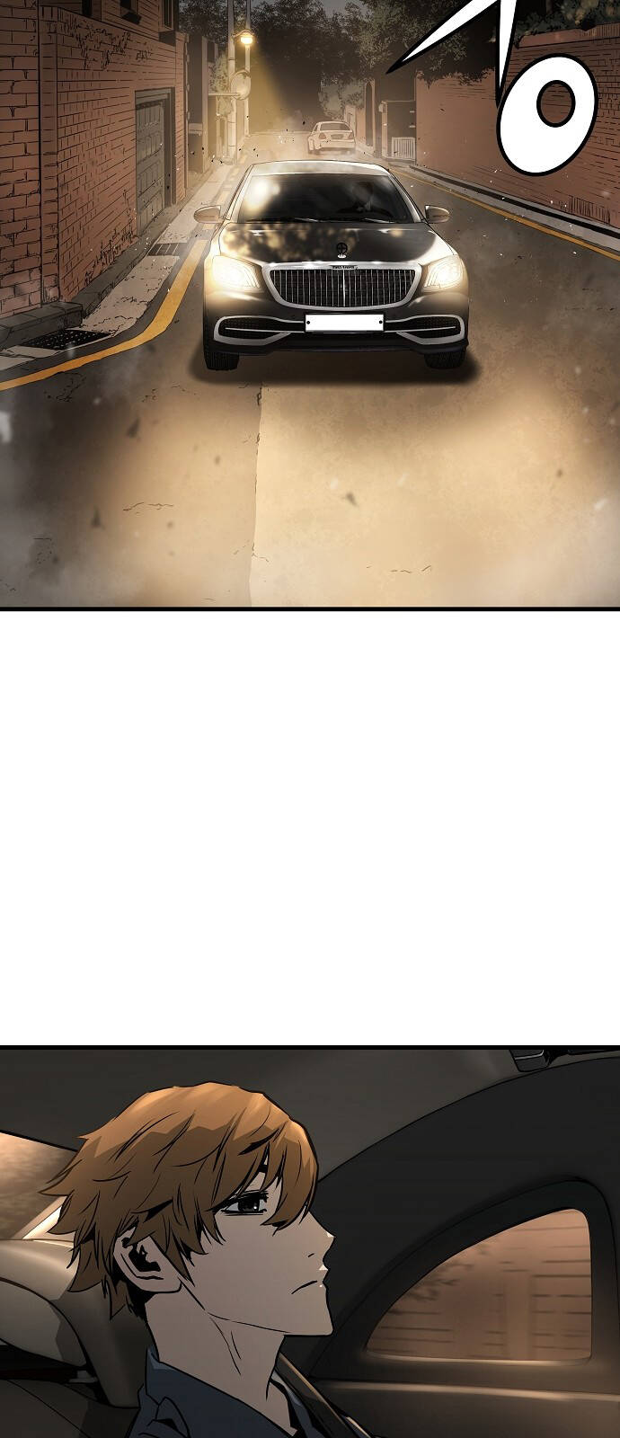 The Breaker 3: Quyền Năng Vô Hạn Chapter 73 - 32