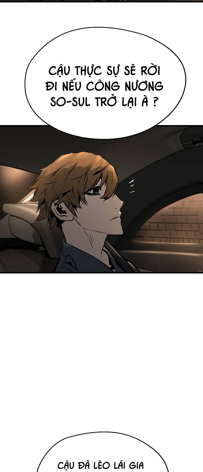 The Breaker 3: Quyền Năng Vô Hạn Chapter 73 - 33