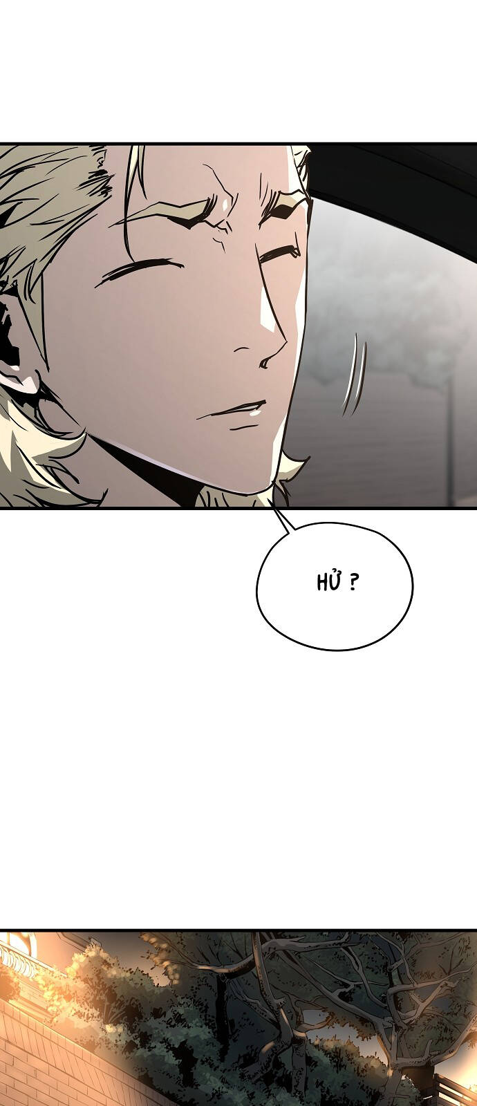 The Breaker 3: Quyền Năng Vô Hạn Chapter 73 - 35