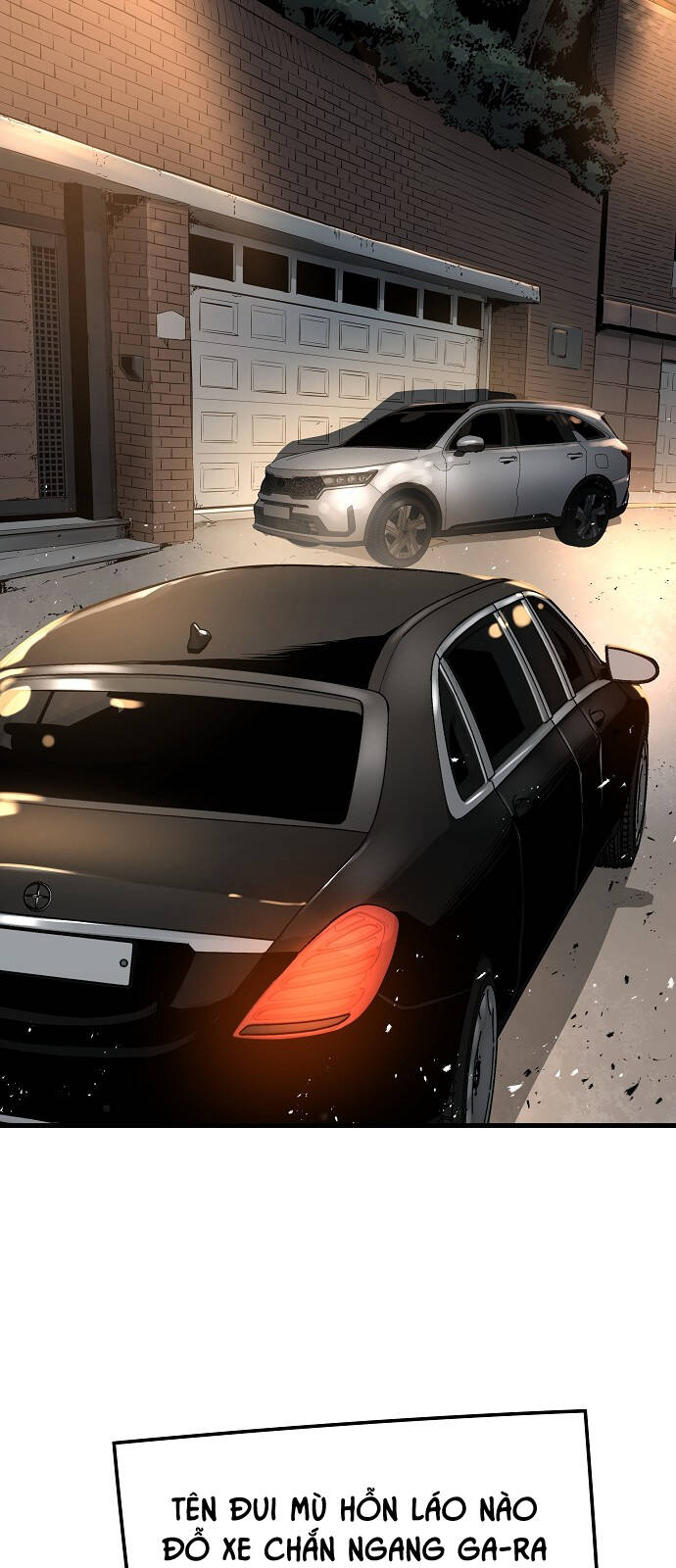 The Breaker 3: Quyền Năng Vô Hạn Chapter 73 - 36