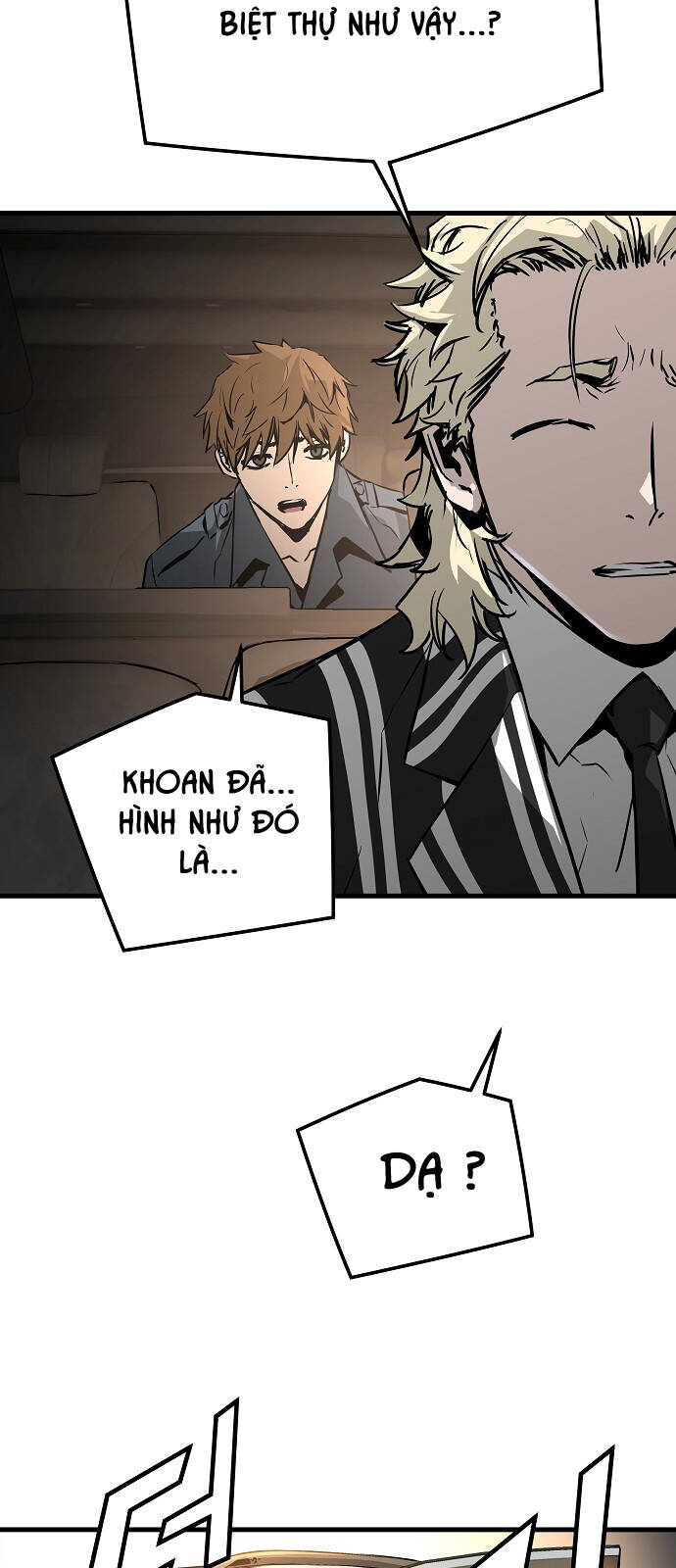 The Breaker 3: Quyền Năng Vô Hạn Chapter 73 - 37