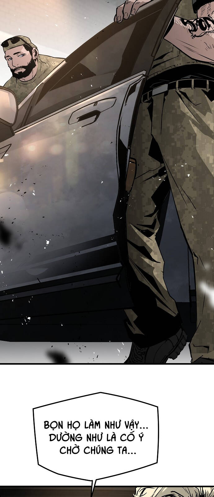 The Breaker 3: Quyền Năng Vô Hạn Chapter 73 - 39