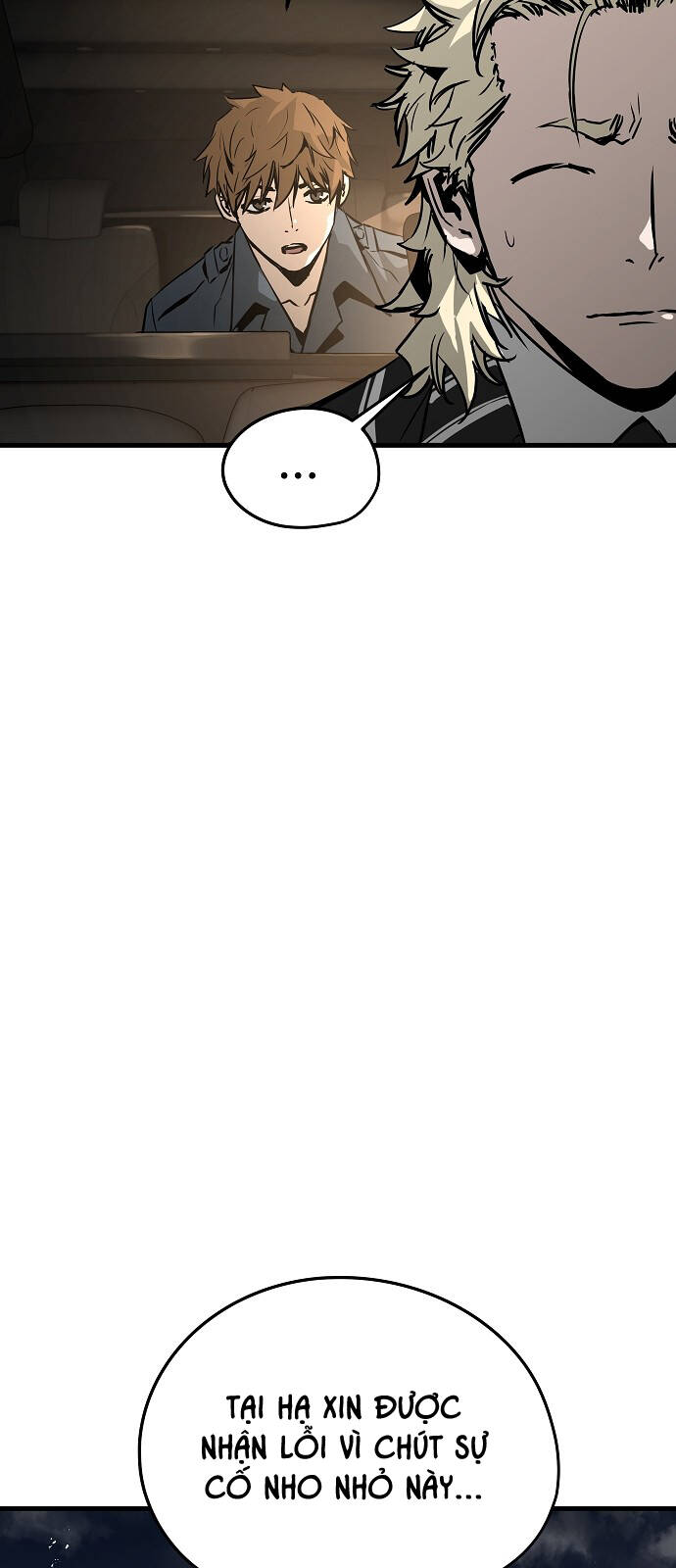 The Breaker 3: Quyền Năng Vô Hạn Chapter 73 - 40