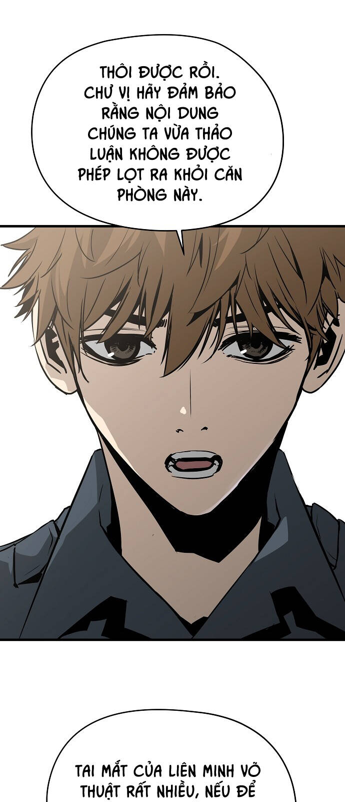 The Breaker 3: Quyền Năng Vô Hạn Chapter 73 - 5