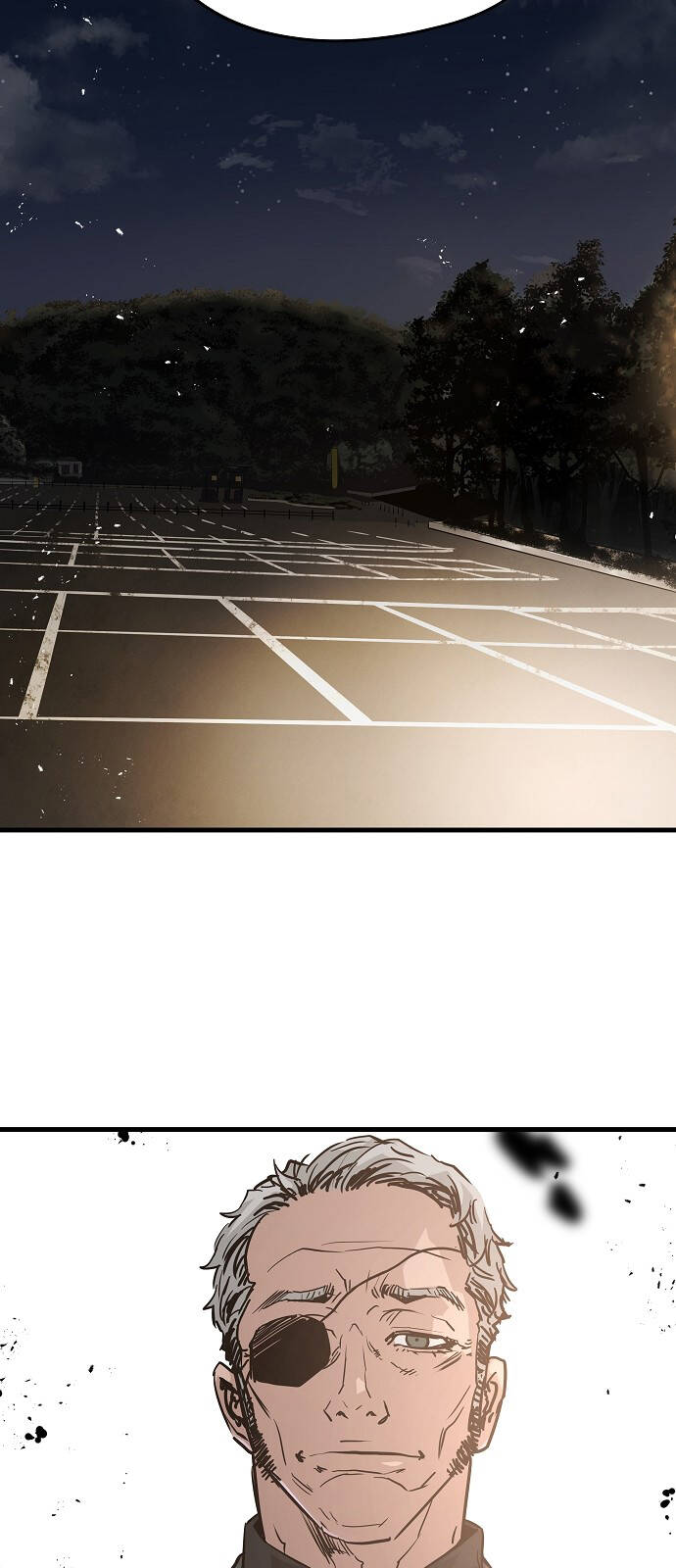 The Breaker 3: Quyền Năng Vô Hạn Chapter 73 - 41