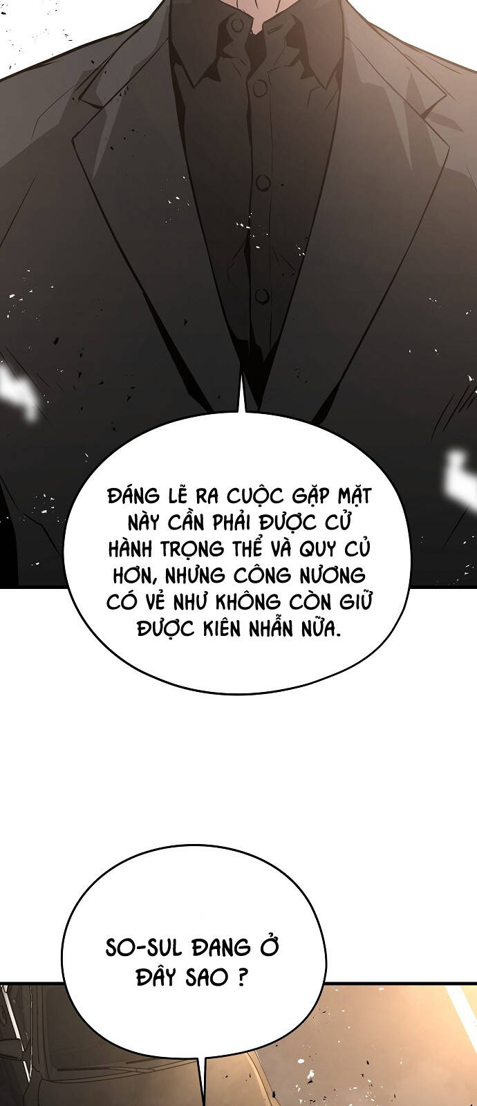 The Breaker 3: Quyền Năng Vô Hạn Chapter 73 - 42