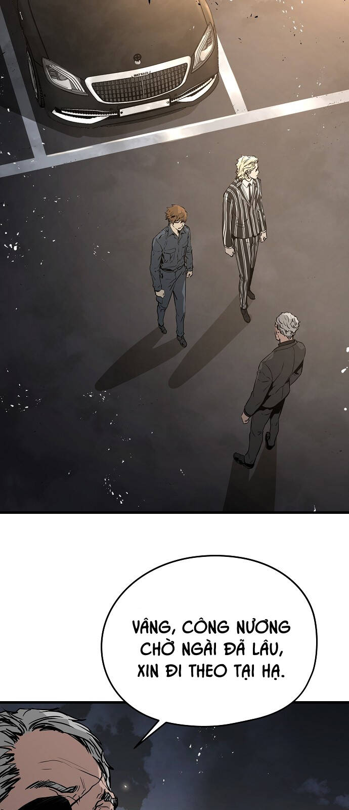 The Breaker 3: Quyền Năng Vô Hạn Chapter 73 - 43