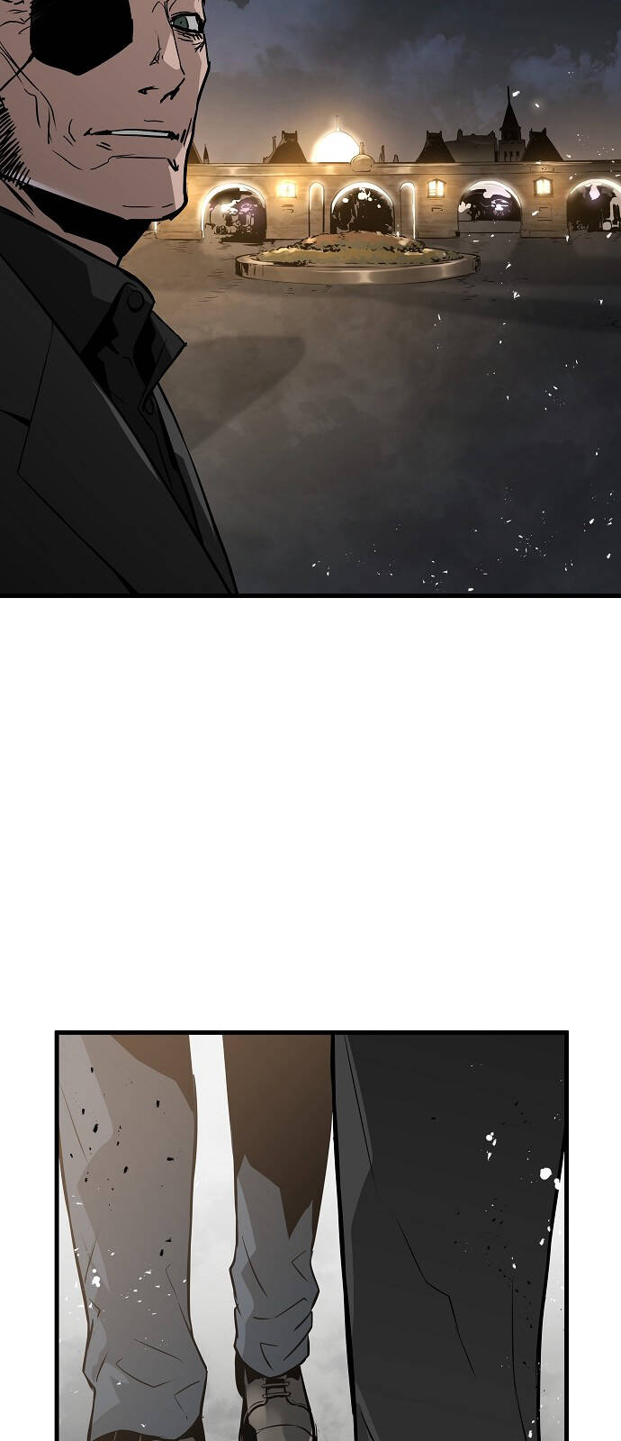 The Breaker 3: Quyền Năng Vô Hạn Chapter 73 - 44