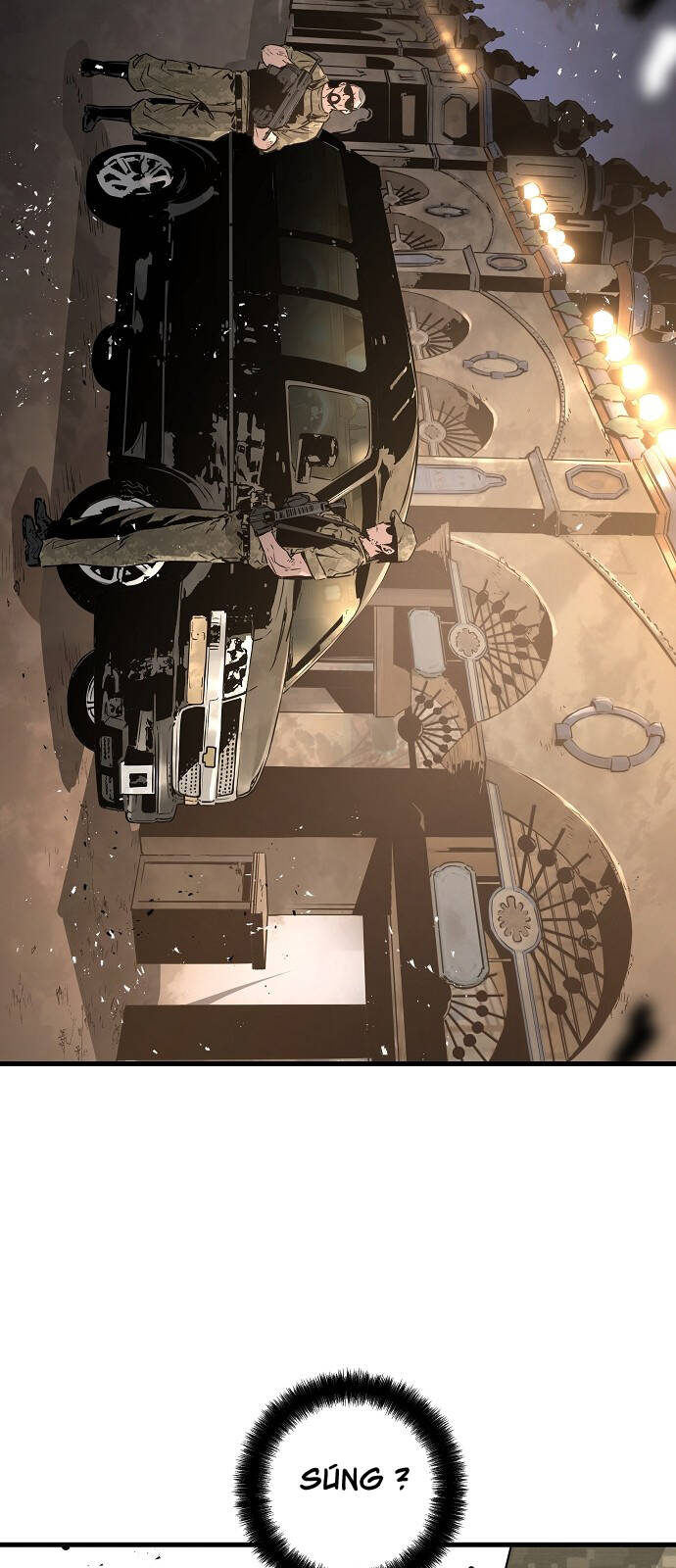 The Breaker 3: Quyền Năng Vô Hạn Chapter 73 - 46