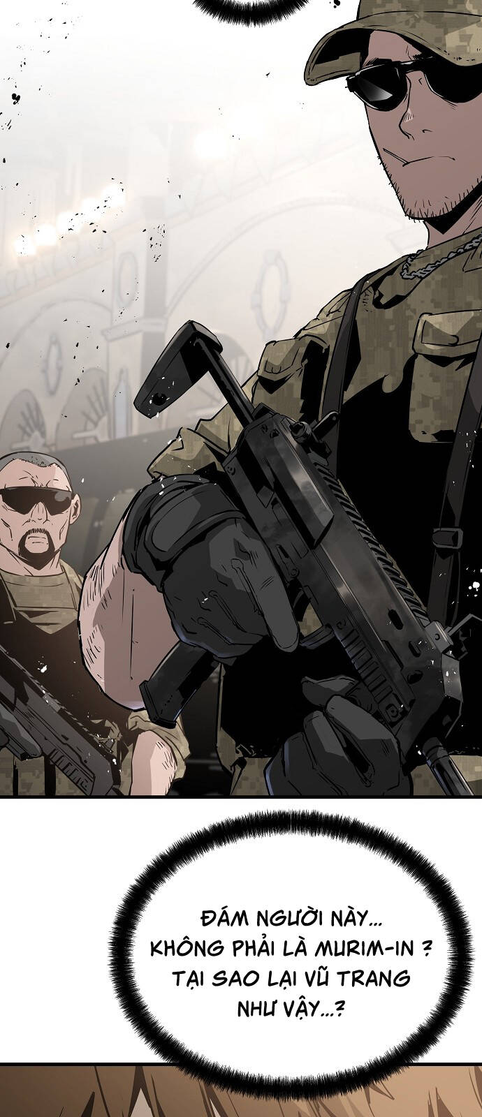 The Breaker 3: Quyền Năng Vô Hạn Chapter 73 - 47