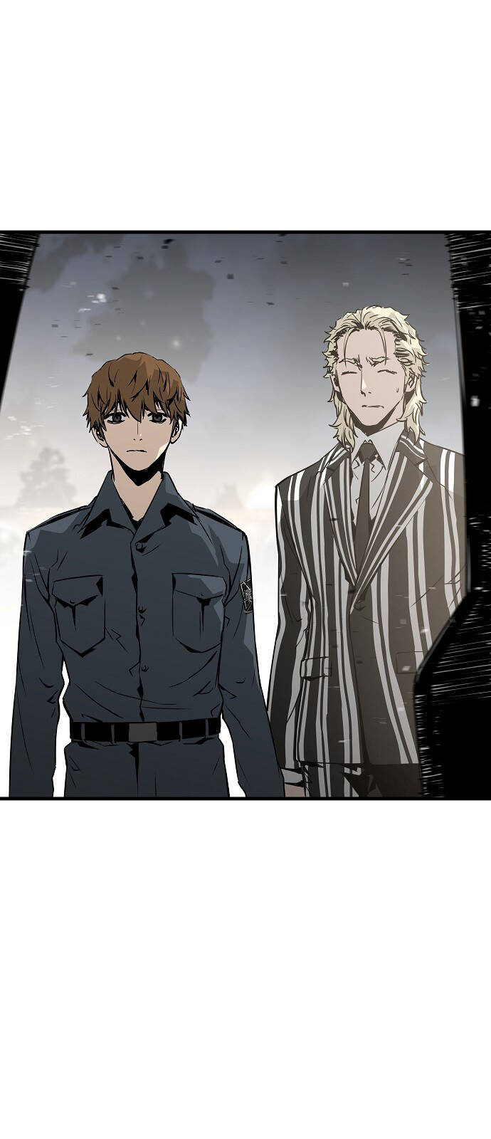 The Breaker 3: Quyền Năng Vô Hạn Chapter 73 - 50