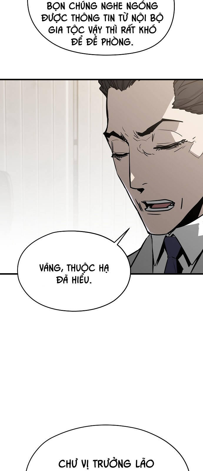 The Breaker 3: Quyền Năng Vô Hạn Chapter 73 - 6