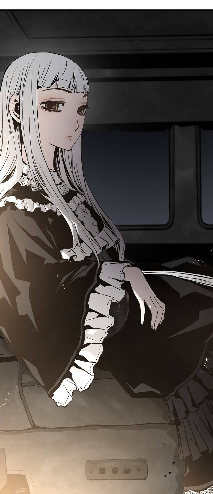 The Breaker 3: Quyền Năng Vô Hạn Chapter 73 - 52