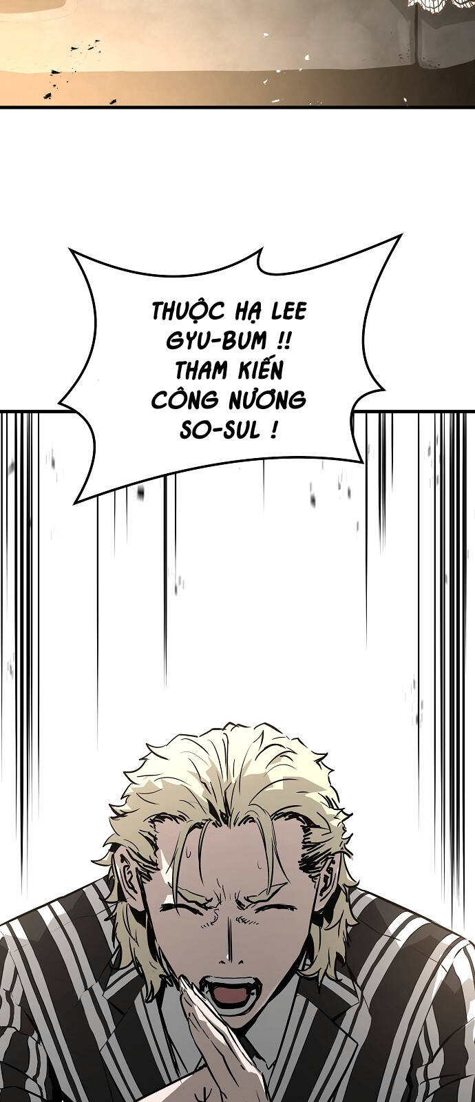 The Breaker 3: Quyền Năng Vô Hạn Chapter 73 - 53