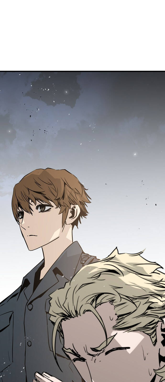 The Breaker 3: Quyền Năng Vô Hạn Chapter 73 - 55