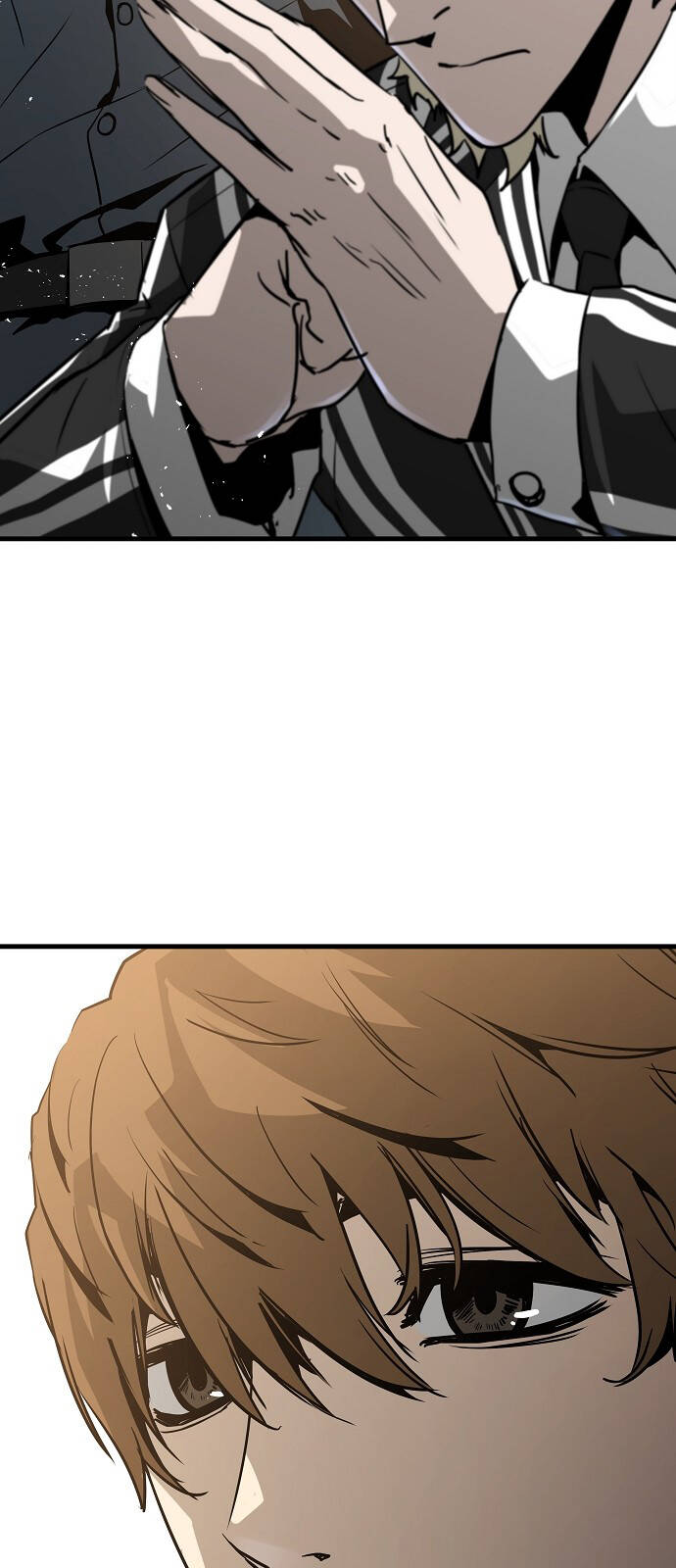 The Breaker 3: Quyền Năng Vô Hạn Chapter 73 - 56