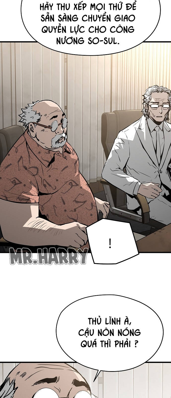 The Breaker 3: Quyền Năng Vô Hạn Chapter 73 - 7