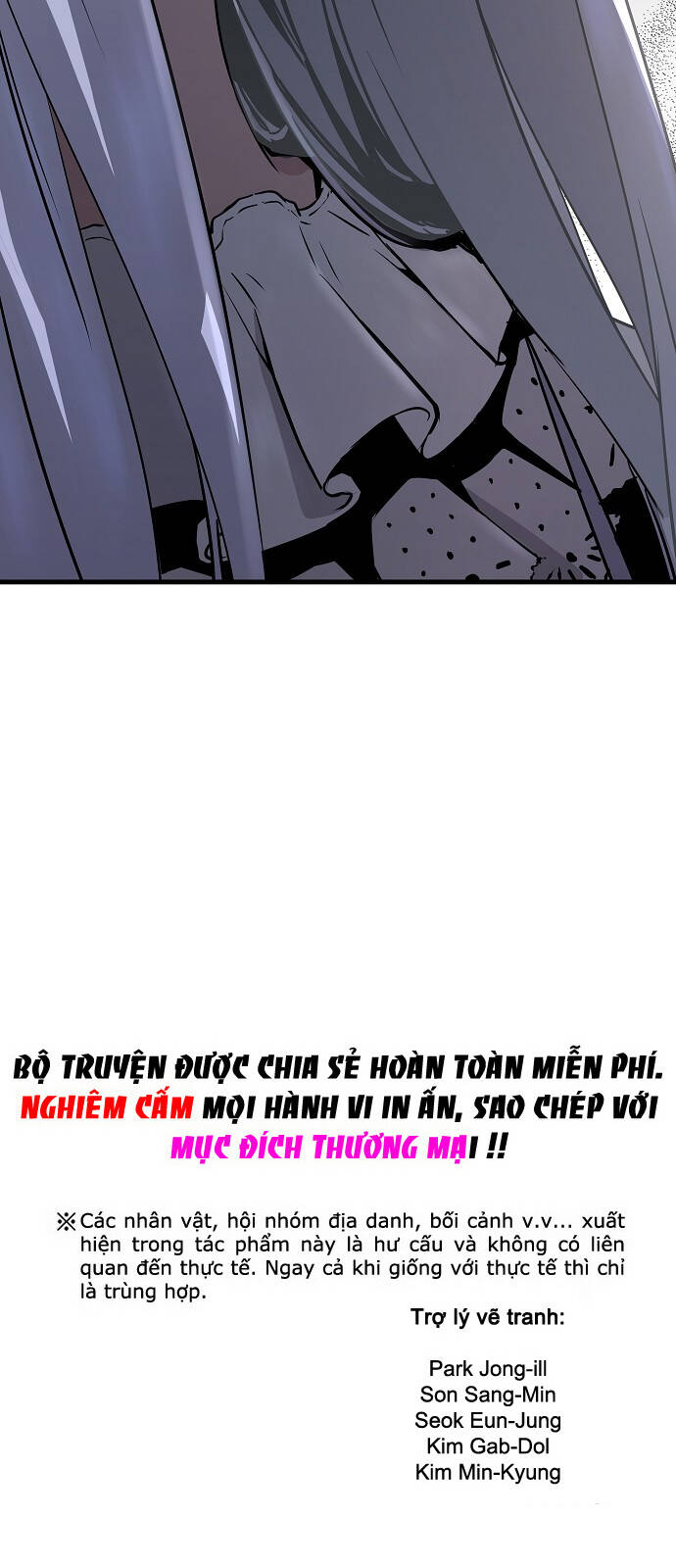 The Breaker 3: Quyền Năng Vô Hạn Chapter 73 - 62