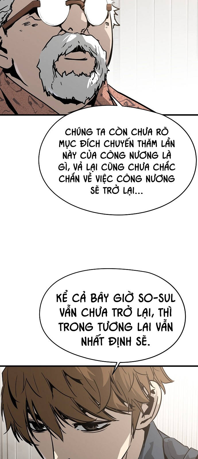 The Breaker 3: Quyền Năng Vô Hạn Chapter 73 - 8