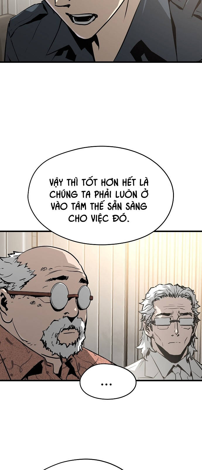 The Breaker 3: Quyền Năng Vô Hạn Chapter 73 - 9