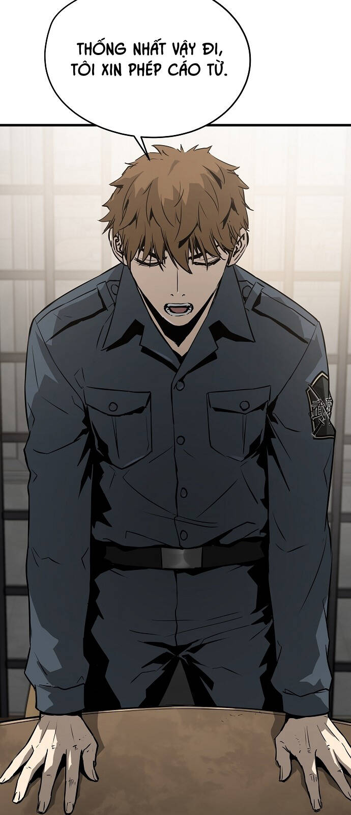 The Breaker 3: Quyền Năng Vô Hạn Chapter 73 - 10