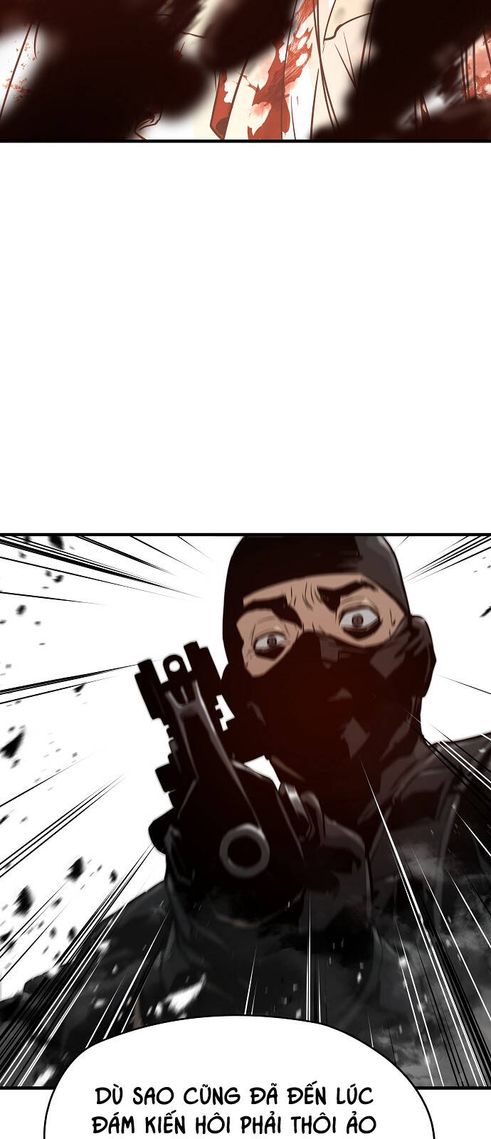 The Breaker 3: Quyền Năng Vô Hạn Chapter 76 - 15