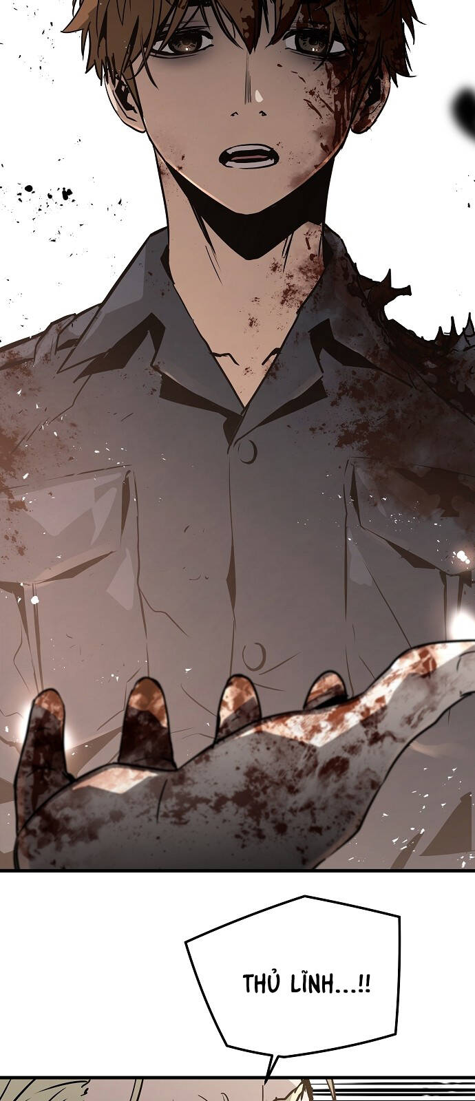 The Breaker 3: Quyền Năng Vô Hạn Chapter 76 - 57