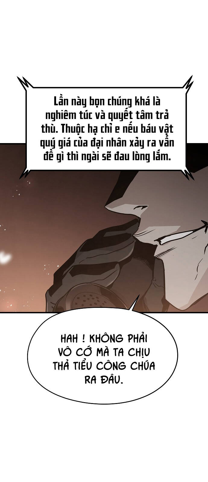 The Breaker 3: Quyền Năng Vô Hạn Chapter 76 - 9
