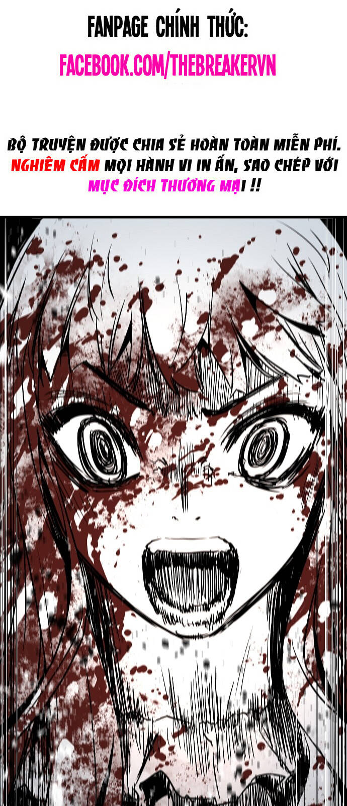The Breaker 3: Quyền Năng Vô Hạn Chapter 77 - 1